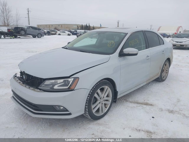 3VWL17AJ2HM231207 Volkswagen Jetta Sel/sel Premium