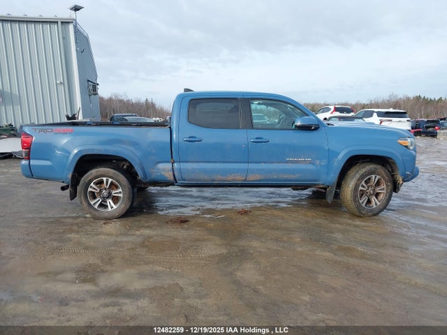 Продаж на аукціоні авто 2019 Toyota Tacoma Double Cab/sr5/trd Sport/trd Off Road, vin: 5TFDZ5BN7KX040308, номер лоту: 12482259