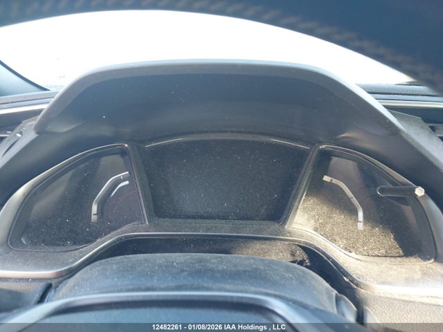 Aukcja sprzedaży 2017 Honda Civic Sport, vin: SHHFK7H41HU309945, numer aukcji: 12482261