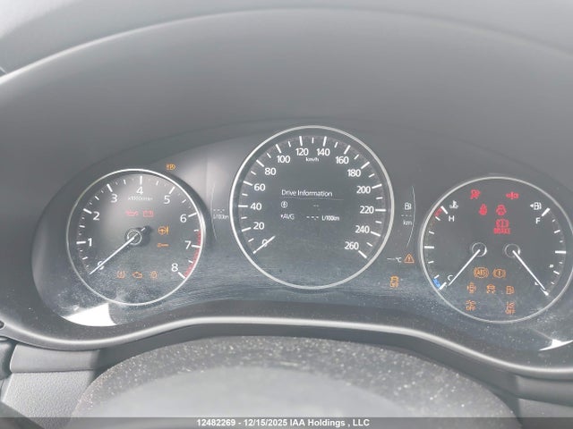 JM1BPACM1S1790625 Mazda 3 Preferred