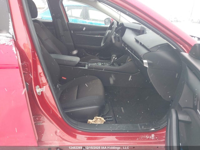 JM1BPACM1S1790625 Mazda 3 Preferred