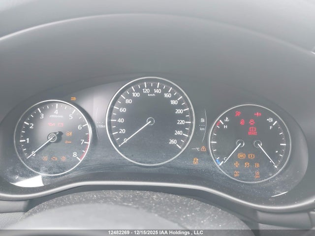 JM1BPACM1S1790625 Mazda 3 Preferred