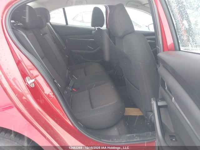 JM1BPACM1S1790625 Mazda 3 Preferred