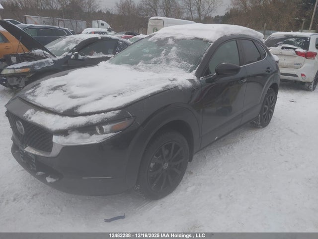 3MVDMBCL0LM126611 Mazda Cx-30 Gs