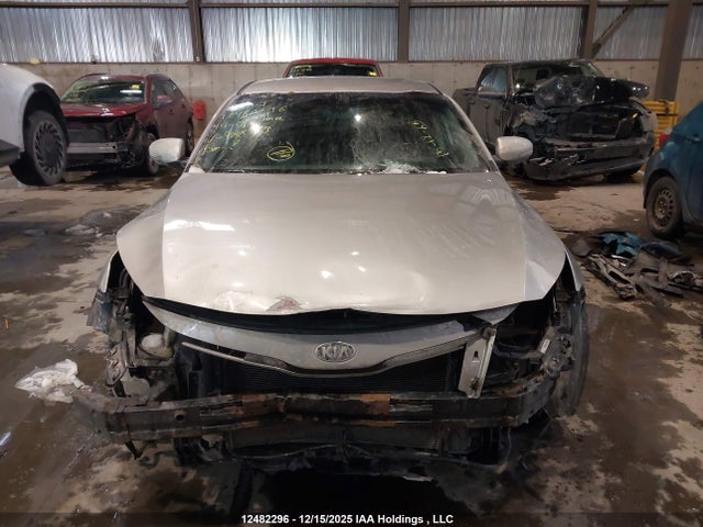KIA Optima 2014 KNAGN4A73E5488919 Image 12