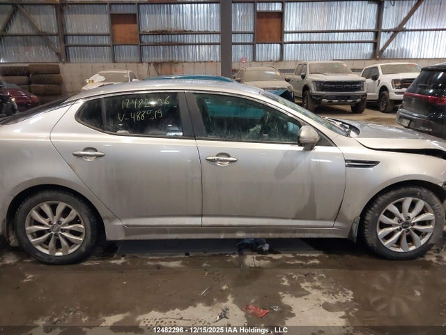 KIA Optima 2014 KNAGN4A73E5488919 Image 13