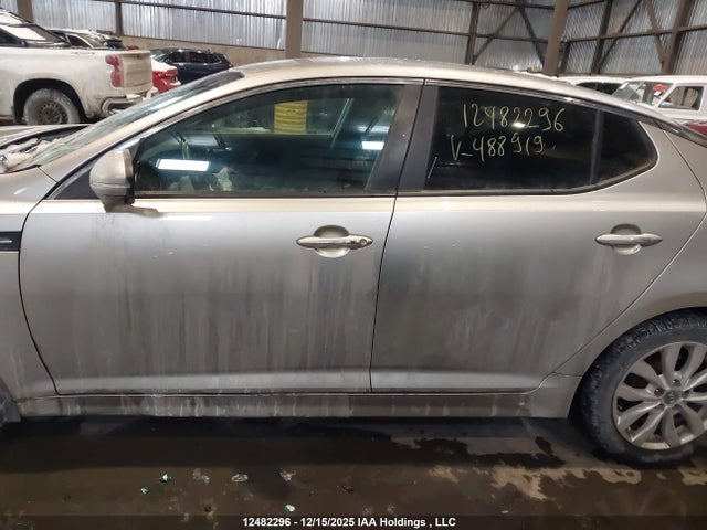 KIA Optima 2014 KNAGN4A73E5488919 Image 14