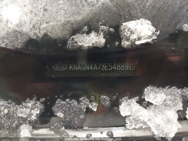 KIA Optima 2014 KNAGN4A73E5488919 Image 19