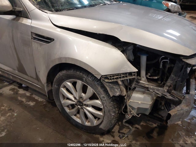 KIA Optima 2014 KNAGN4A73E5488919 Image 21