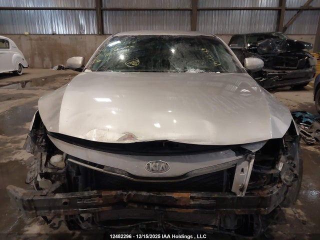 KIA Optima 2014 KNAGN4A73E5488919 Image 6
