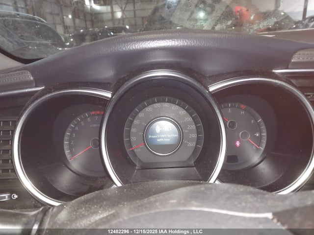 KIA Optima 2014 KNAGN4A73E5488919 Image 7