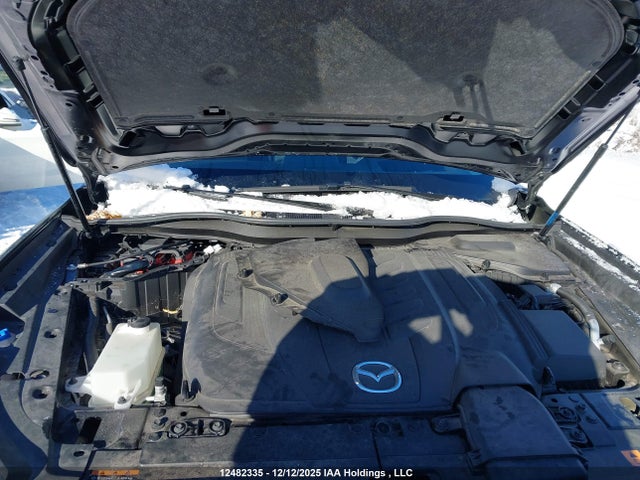 JM3KJDHD8S1123778 Mazda Cx-70 Premium