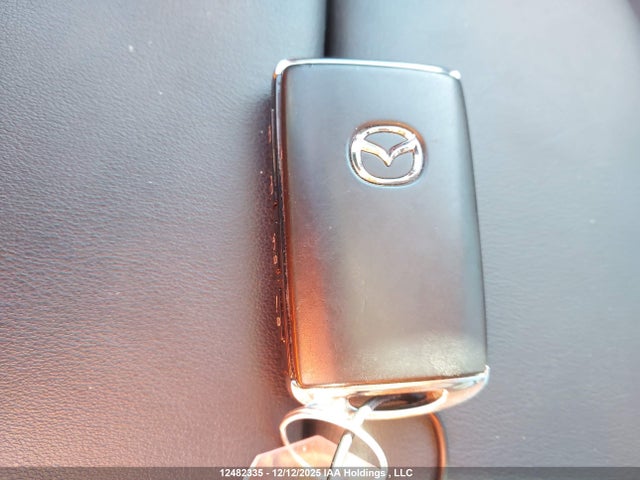 JM3KJDHD8S1123778 Mazda Cx-70 Premium