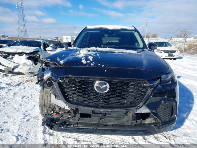 JM3KJDHD8S1123778 Mazda Cx-70 Premium