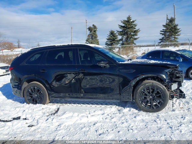 JM3KJDHD8S1123778 Mazda Cx-70 Premium