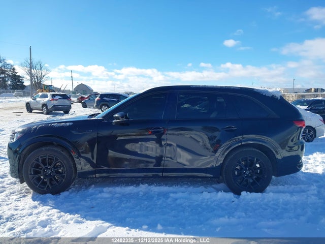 JM3KJDHD8S1123778 Mazda Cx-70 Premium