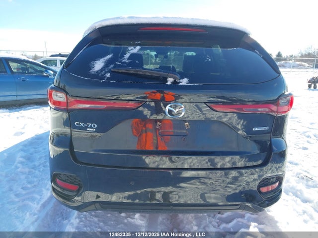 JM3KJDHD8S1123778 Mazda Cx-70 Premium
