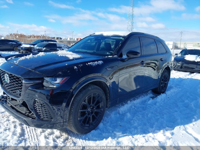 JM3KJDHD8S1123778 Mazda Cx-70 Premium