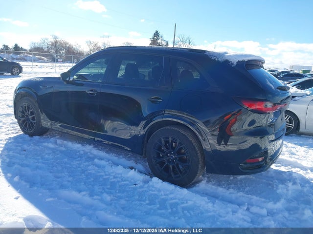 JM3KJDHD8S1123778 Mazda Cx-70 Premium