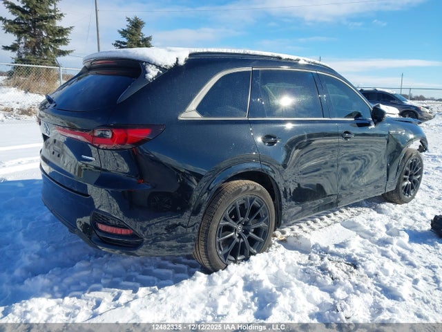 JM3KJDHD8S1123778 Mazda Cx-70 Premium