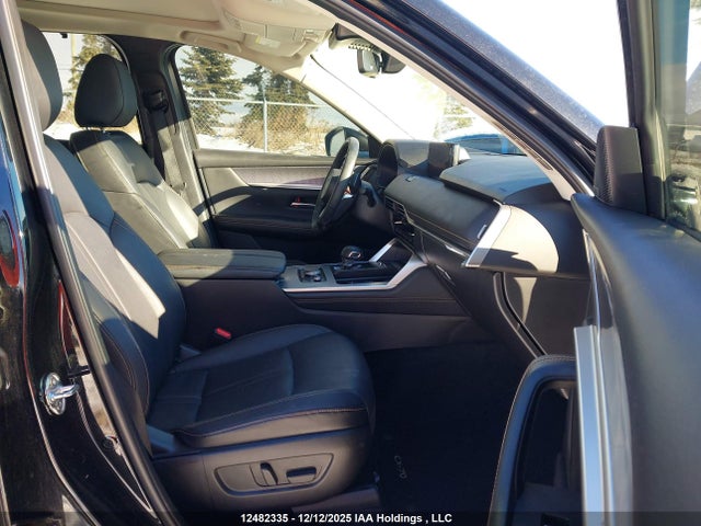 JM3KJDHD8S1123778 Mazda Cx-70 Premium