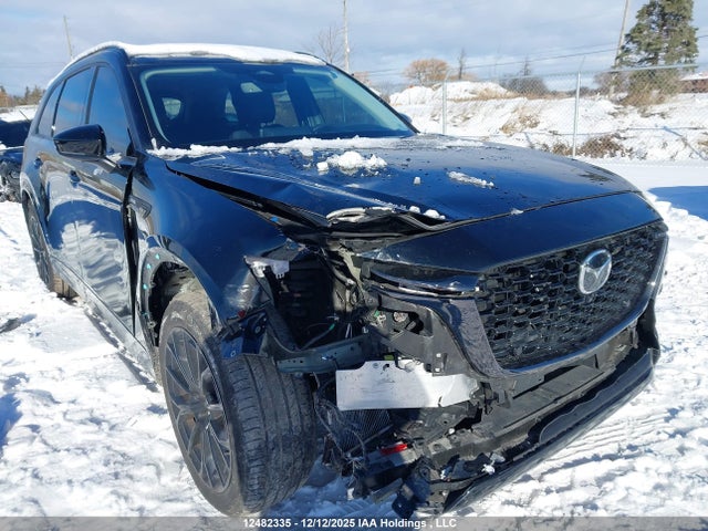 JM3KJDHD8S1123778 Mazda Cx-70 Premium