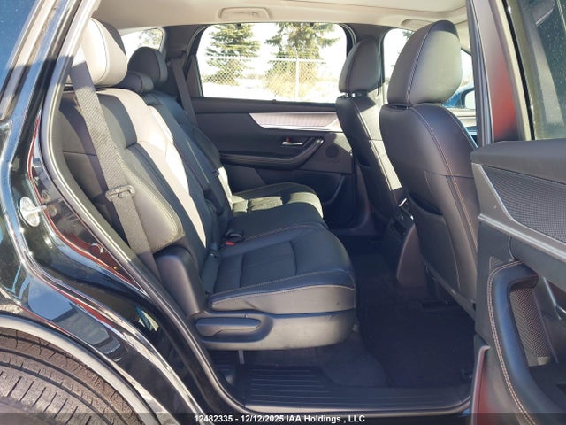 JM3KJDHD8S1123778 Mazda Cx-70 Premium