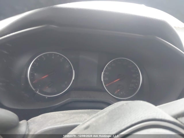 12482379 :رقم المزاد ، 2T3R1RFV6KC049439 vin ، 2019 Toyota Rav4 Xle مزاد بيع