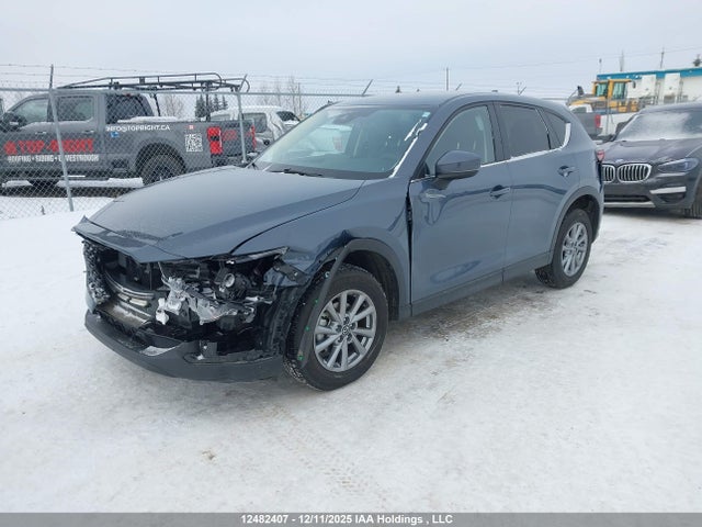 JM3KFBCL6R0508924 Mazda Cx-5 Preferred