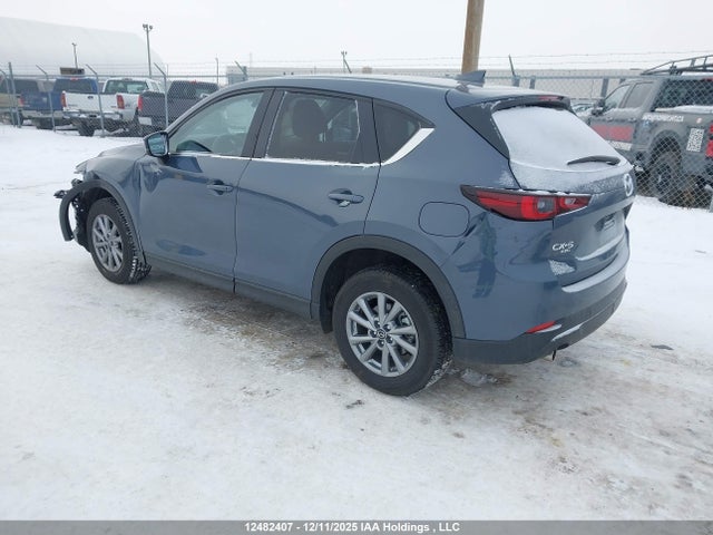 JM3KFBCL6R0508924 Mazda Cx-5 Preferred