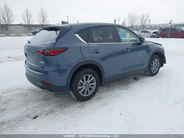 JM3KFBCL6R0508924 Mazda Cx-5 Preferred