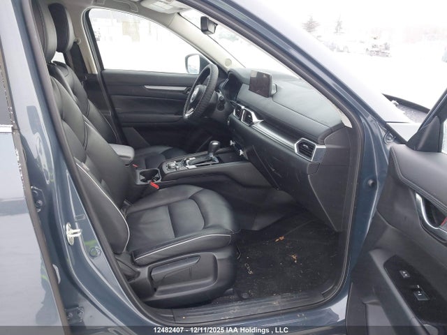 JM3KFBCL6R0508924 Mazda Cx-5 Preferred