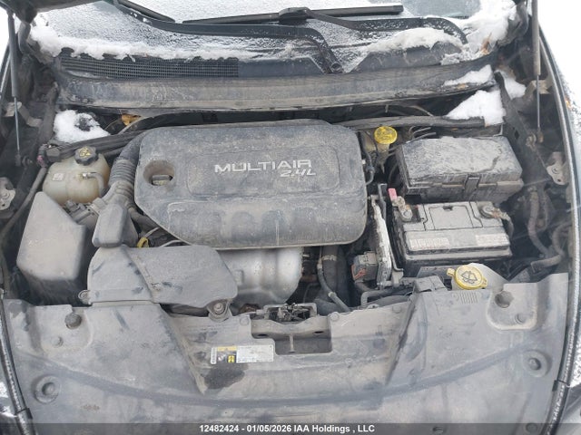 1C4PJLAB8EW315856 Jeep Cherokee Sport
