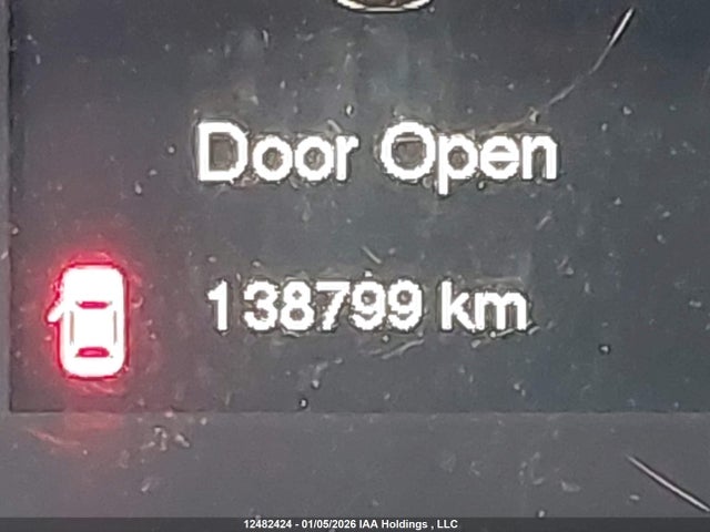 1C4PJLAB8EW315856 Jeep Cherokee Sport