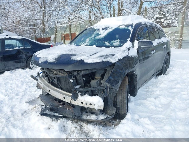 5J8YD4H45KL805680 Acura Mdx Tech