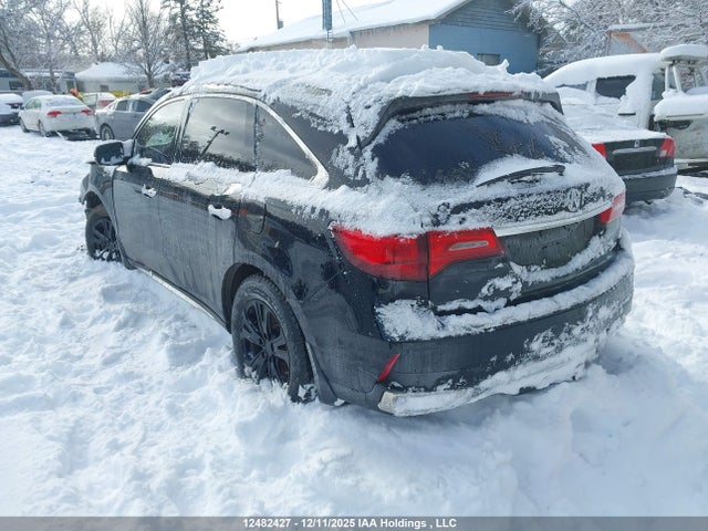 5J8YD4H45KL805680 Acura Mdx Tech