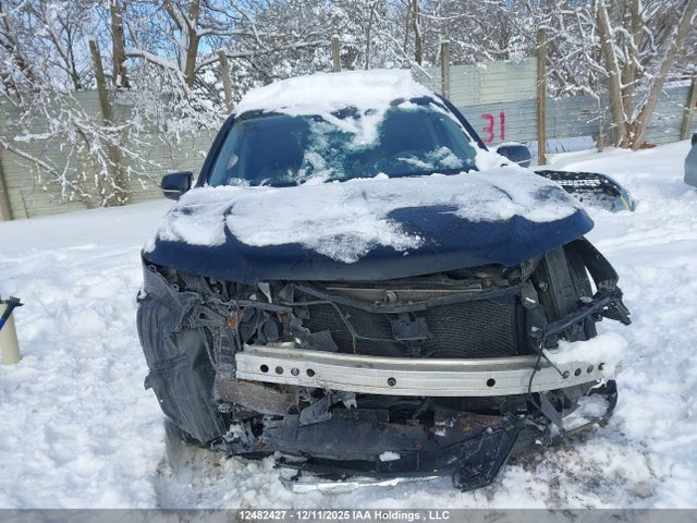5J8YD4H45KL805680 Acura Mdx Tech