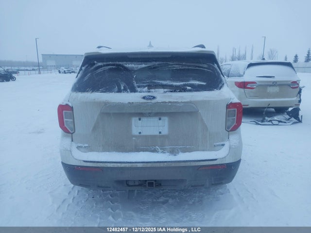 Продаж на аукціоні авто 2020 Ford Explorer Xlt, vin: 1FMSK8DH4LGC70468, номер лоту: 12482457