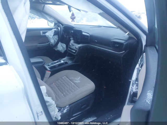 Продаж на аукціоні авто 2020 Ford Explorer Xlt, vin: 1FMSK8DH4LGC70468, номер лоту: 12482457