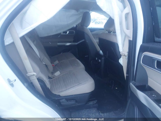 Продаж на аукціоні авто 2020 Ford Explorer Xlt, vin: 1FMSK8DH4LGC70468, номер лоту: 12482457