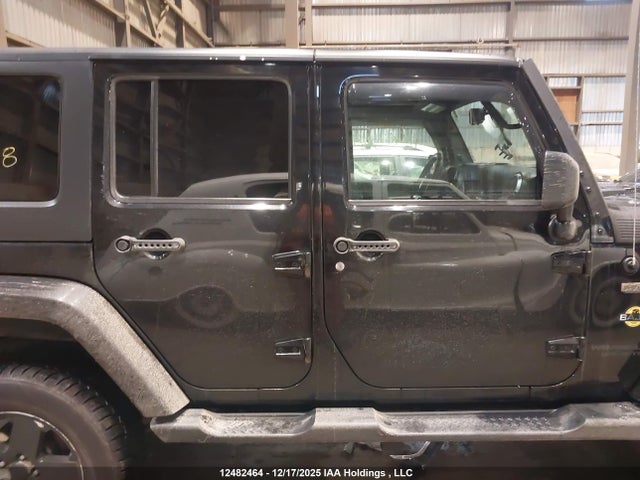 1C4BJWEG9GL256368 Jeep Wrangler