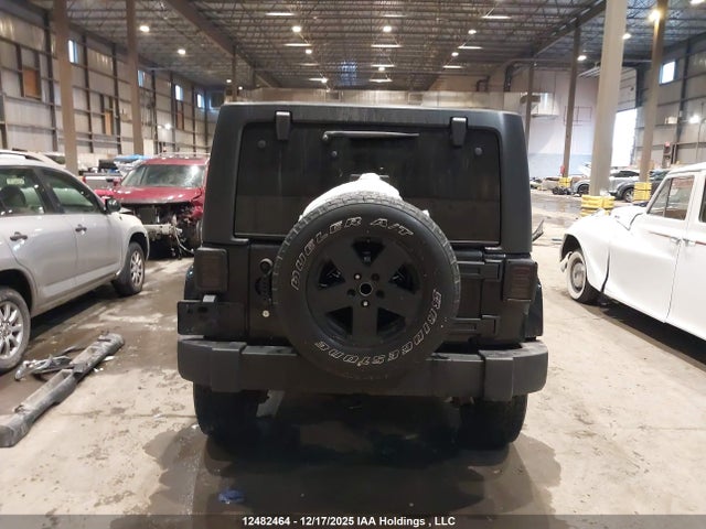 1C4BJWEG9GL256368 Jeep Wrangler