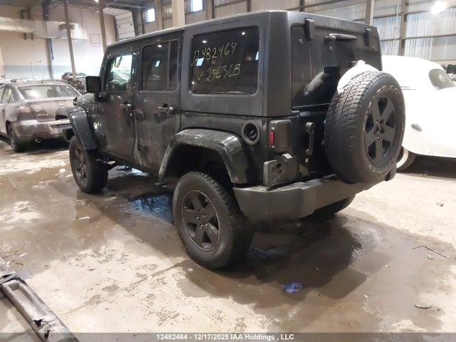 1C4BJWEG9GL256368 Jeep Wrangler