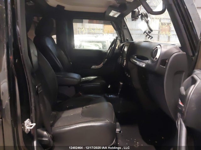 1C4BJWEG9GL256368 Jeep Wrangler