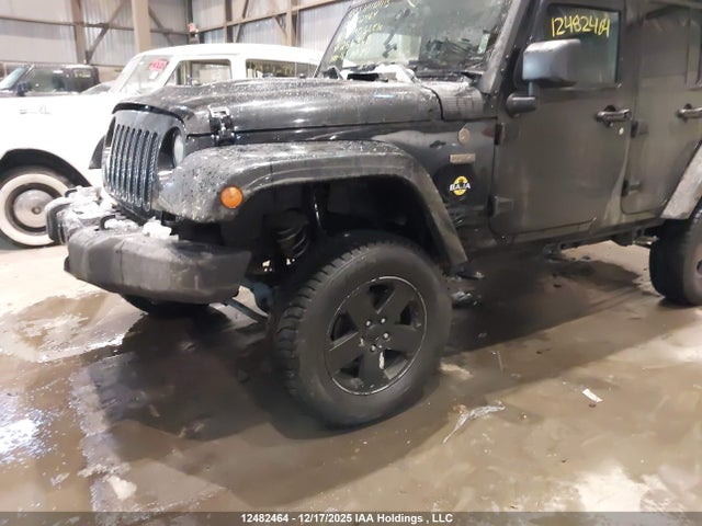1C4BJWEG9GL256368 Jeep Wrangler