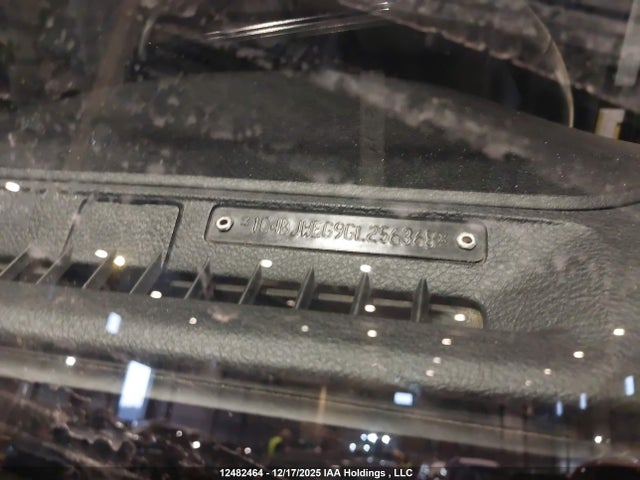 1C4BJWEG9GL256368 Jeep Wrangler