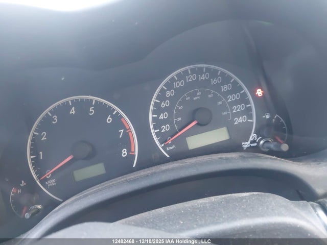 Aukcja sprzedaży 2009 Toyota Corolla S/le/xle, vin: 2T1BU40E29C010581, numer aukcji: 12482468