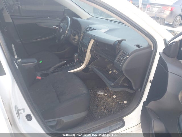 Aukcja sprzedaży 2009 Toyota Corolla S/le/xle, vin: 2T1BU40E29C010581, numer aukcji: 12482468