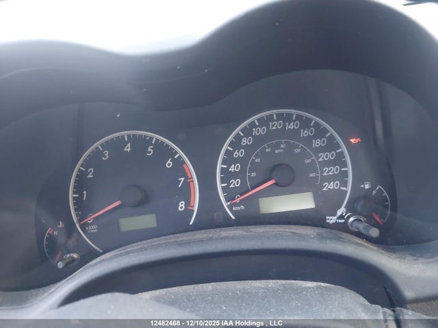 Aukcja sprzedaży 2009 Toyota Corolla S/le/xle, vin: 2T1BU40E29C010581, numer aukcji: 12482468