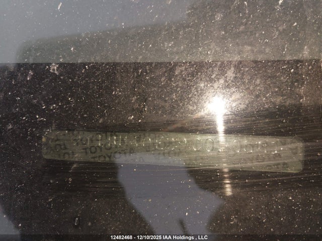 Aukcja sprzedaży 2009 Toyota Corolla S/le/xle, vin: 2T1BU40E29C010581, numer aukcji: 12482468